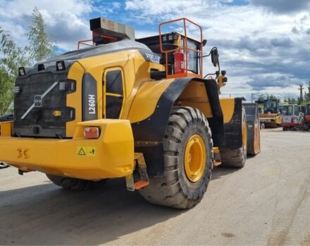 ГАЗ 3302, об'ємом двигуна 2.3 л та пробігом 0 тис. км за 180665 $, фото 7 на Automoto.ua