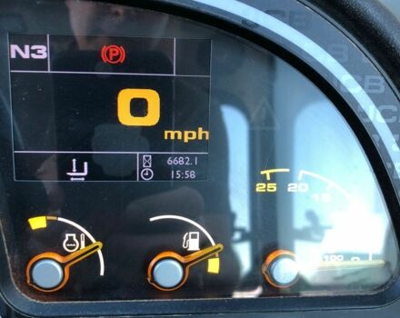 ГАЗ 3302, об'ємом двигуна 2.3 л та пробігом 0 тис. км за 64010 $, фото 5 на Automoto.ua