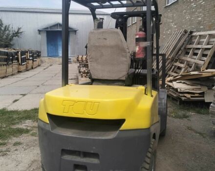ГАЗ 3302, об'ємом двигуна 2.3 л та пробігом 0 тис. км за 8000 $, фото 4 на Automoto.ua