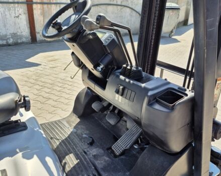 ГАЗ 3302, объемом двигателя 2.3 л и пробегом 0 тыс. км за 10000 $, фото 9 на Automoto.ua