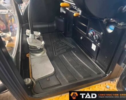 ГАЗ 3302, объемом двигателя 2.3 л и пробегом 0 тыс. км за 46674 $, фото 5 на Automoto.ua