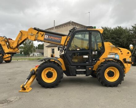 ГАЗ 3302, объемом двигателя 2.3 л и пробегом 0 тыс. км за 60600 $, фото 1 на Automoto.ua
