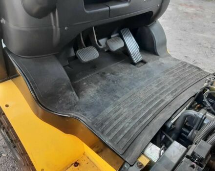 ГАЗ 3302, об'ємом двигуна 2.3 л та пробігом 0 тис. км за 18676 $, фото 5 на Automoto.ua
