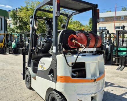 ГАЗ 3302, объемом двигателя 2.3 л и пробегом 0 тыс. км за 10000 $, фото 2 на Automoto.ua