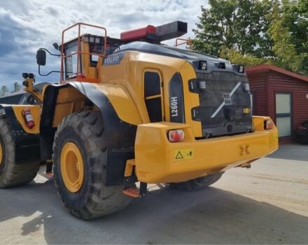 ГАЗ 3302, об'ємом двигуна 2.3 л та пробігом 0 тис. км за 180665 $, фото 2 на Automoto.ua
