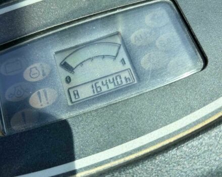 ГАЗ 3302, объемом двигателя 2.3 л и пробегом 0 тыс. км за 46674 $, фото 6 на Automoto.ua