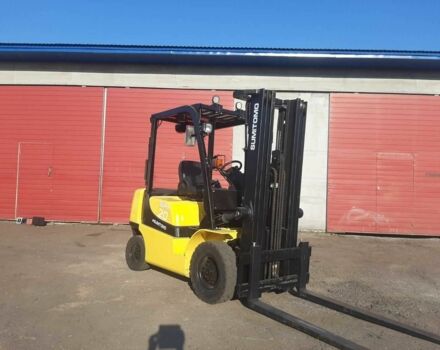 ГАЗ 3302, об'ємом двигуна 2.3 л та пробігом 0 тис. км за 18676 $, фото 1 на Automoto.ua