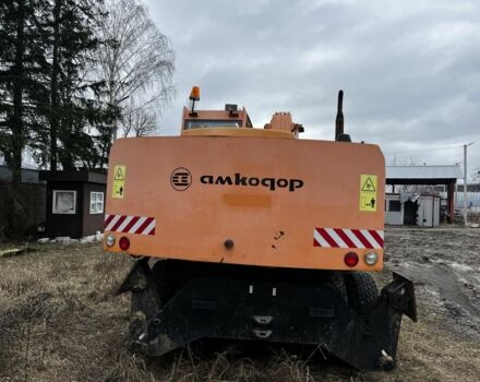 ГАЗ 3302, объемом двигателя 2.3 л и пробегом 0 тыс. км за 39900 $, фото 3 на Automoto.ua