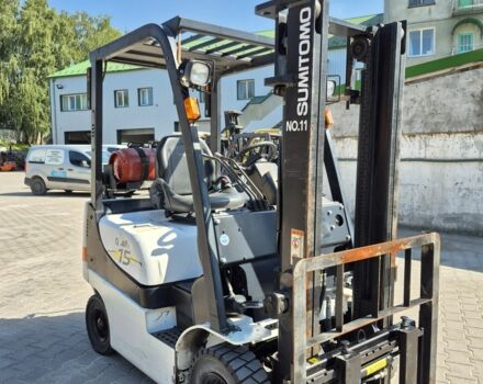 ГАЗ 3302, объемом двигателя 2.3 л и пробегом 0 тыс. км за 10000 $, фото 7 на Automoto.ua