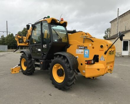 ГАЗ 3302, объемом двигателя 2.3 л и пробегом 0 тыс. км за 60600 $, фото 2 на Automoto.ua