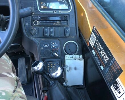 ГАЗ 3302, об'ємом двигуна 2.3 л та пробігом 0 тис. км за 64010 $, фото 12 на Automoto.ua