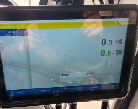ГАЗ 3302, об'ємом двигуна 2.3 л та пробігом 0 тис. км за 180665 $, фото 14 на Automoto.ua