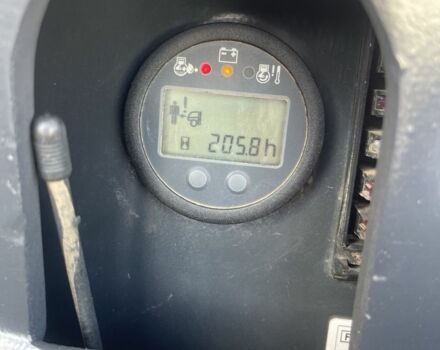 ГАЗ 3302, об'ємом двигуна 2.3 л та пробігом 0 тис. км за 15780 $, фото 5 на Automoto.ua