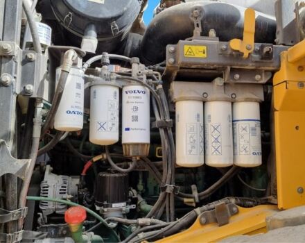 ГАЗ 3302, об'ємом двигуна 2.3 л та пробігом 0 тис. км за 180665 $, фото 9 на Automoto.ua
