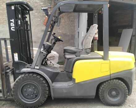 ГАЗ 3302, об'ємом двигуна 2.3 л та пробігом 0 тис. км за 8000 $, фото 3 на Automoto.ua