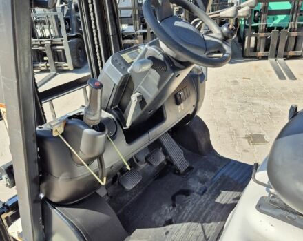 ГАЗ 3302, объемом двигателя 2.3 л и пробегом 0 тыс. км за 10000 $, фото 11 на Automoto.ua