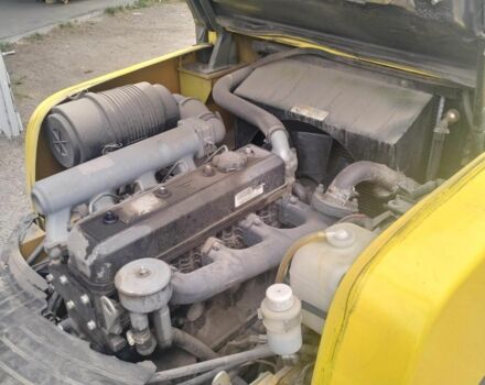 ГАЗ 3302, об'ємом двигуна 2.3 л та пробігом 0 тис. км за 8000 $, фото 2 на Automoto.ua
