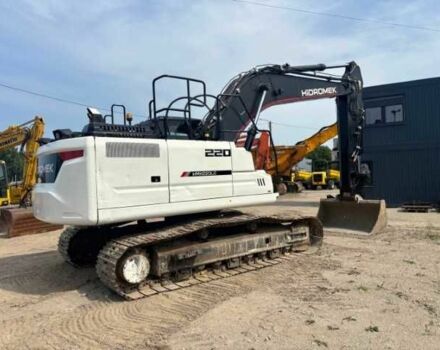 ГАЗ 3302, объемом двигателя 2.3 л и пробегом 0 тыс. км за 78289 $, фото 5 на Automoto.ua