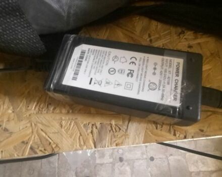 ГАЗ 3302, объемом двигателя 2.3 л и пробегом 0 тыс. км за 49 $, фото 1 на Automoto.ua