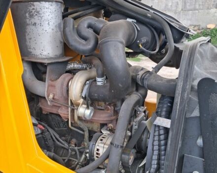 ГАЗ 3302, объемом двигателя 2.3 л и пробегом 0 тыс. км за 1693 $, фото 5 на Automoto.ua