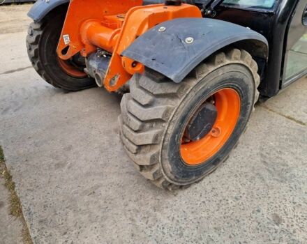 ГАЗ 3302, об'ємом двигуна 2.3 л та пробігом 0 тис. км за 58384 $, фото 11 на Automoto.ua