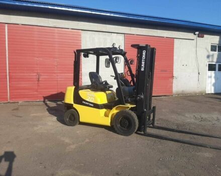ГАЗ 3302, об'ємом двигуна 2.3 л та пробігом 0 тис. км за 18676 $, фото 2 на Automoto.ua