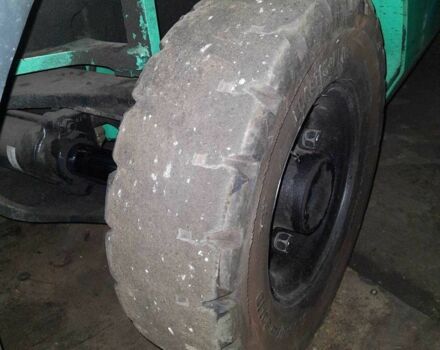ГАЗ 3302, объемом двигателя 2.3 л и пробегом 0 тыс. км за 9700 $, фото 8 на Automoto.ua