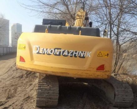 ГАЗ 3302, объемом двигателя 2.3 л и пробегом 0 тыс. км за 65000 $, фото 10 на Automoto.ua