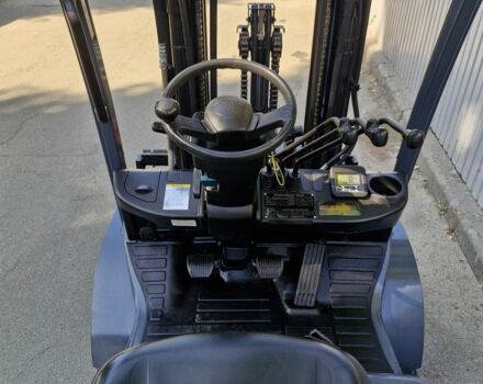 ГАЗ 3302, об'ємом двигуна 2.3 л та пробігом 0 тис. км за 18698 $, фото 3 на Automoto.ua