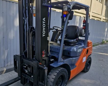 ГАЗ 3302, об'ємом двигуна 2.3 л та пробігом 0 тис. км за 18698 $, фото 1 на Automoto.ua