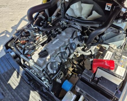 ГАЗ 3302, объемом двигателя 2.3 л и пробегом 0 тыс. км за 10000 $, фото 13 на Automoto.ua