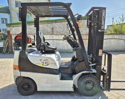 ГАЗ 3302, объемом двигателя 2.3 л и пробегом 0 тыс. км за 10000 $, фото 8 на Automoto.ua