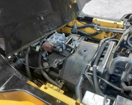 ГАЗ 3302, об'ємом двигуна 2.3 л та пробігом 0 тис. км за 18676 $, фото 6 на Automoto.ua