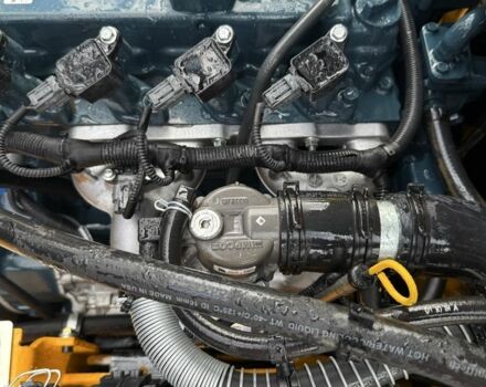 ГАЗ 3302, об'ємом двигуна 2.3 л та пробігом 0 тис. км за 11500 $, фото 13 на Automoto.ua