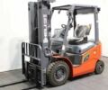 ГАЗ 3302, объемом двигателя 2.3 л и пробегом 0 тыс. км за 9920 $, фото 23 на Automoto.ua