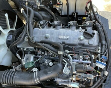 ГАЗ 3302, об'ємом двигуна 2.3 л та пробігом 0 тис. км за 11500 $, фото 5 на Automoto.ua