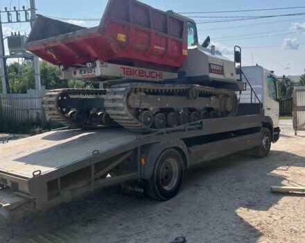 ГАЗ 3302, об'ємом двигуна 2.3 л та пробігом 0 тис. км за 99160 $, фото 5 на Automoto.ua