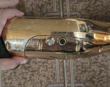 ГАЗ 3302, об'ємом двигуна 2.3 л та пробігом 0 тис. км за 37 $, фото 6 на Automoto.ua