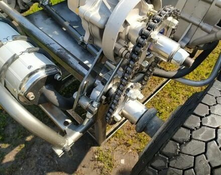 ГАЗ 3302, об'ємом двигуна 80 л та пробігом 0 тис. км за 1000 $, фото 6 на Automoto.ua