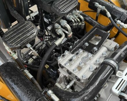 ГАЗ 3302, об'ємом двигуна 2.3 л та пробігом 0 тис. км за 11500 $, фото 11 на Automoto.ua