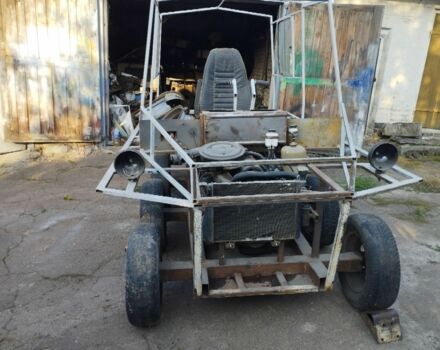 ГАЗ 3302, об'ємом двигуна 2.3 л та пробігом 0 тис. км за 291 $, фото 3 на Automoto.ua
