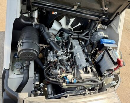 ГАЗ 3302, объемом двигателя 2.3 л и пробегом 0 тыс. км за 16700 $, фото 8 на Automoto.ua