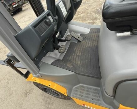 ГАЗ 3302, об'ємом двигуна 2.3 л та пробігом 0 тис. км за 11500 $, фото 7 на Automoto.ua