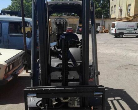 ГАЗ 3302, об'ємом двигуна 2.3 л та пробігом 0 тис. км за 11567 $, фото 4 на Automoto.ua
