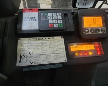 ГАЗ 3302, объемом двигателя 2.3 л и пробегом 0 тыс. км за 27664 $, фото 7 на Automoto.ua