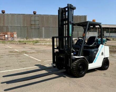 ГАЗ 3302, объемом двигателя 2.3 л и пробегом 0 тыс. км за 16700 $, фото 4 на Automoto.ua