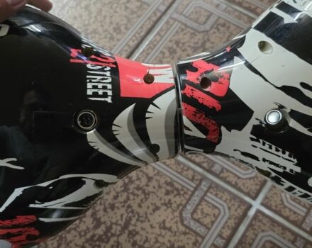 ГАЗ 3302, об'ємом двигуна 2.3 л та пробігом 0 тис. км за 52 $, фото 3 на Automoto.ua