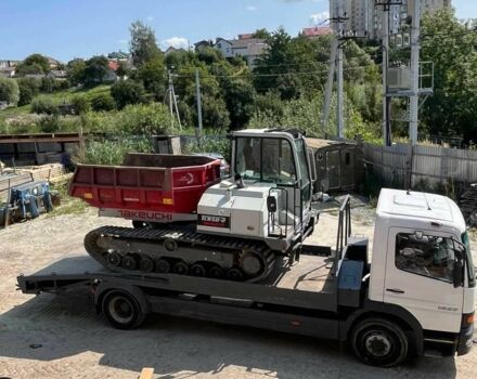 ГАЗ 3302, об'ємом двигуна 2.3 л та пробігом 0 тис. км за 99160 $, фото 4 на Automoto.ua