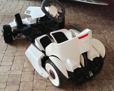 ГАЗ 3302, об'ємом двигуна 2.3 л та пробігом 0 тис. км за 1000 $, фото 9 на Automoto.ua