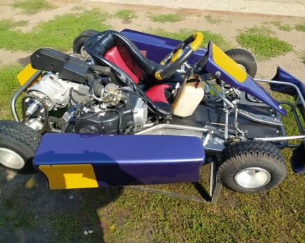 ГАЗ 3302, об'ємом двигуна 80 л та пробігом 0 тис. км за 1000 $, фото 4 на Automoto.ua